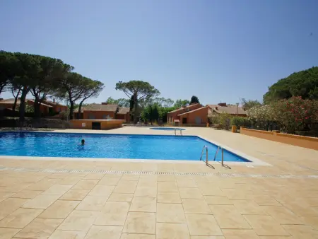 Maison charmante 4 pers Costa Brava, piscine commune, plage à 450m - Photo 26