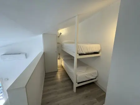 Villa à Torroella de Montgrí avec Piscine Commune, Proche de la Plage pour 8 Personnes - Photo 7