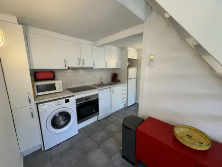 Villa à Torroella de Montgrí avec Piscine Commune, Proche de la Plage pour 8 Personnes - Photo 8