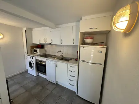 Villa à Torroella de Montgrí avec Piscine Commune, Proche de la Plage pour 8 Personnes - Photo 9