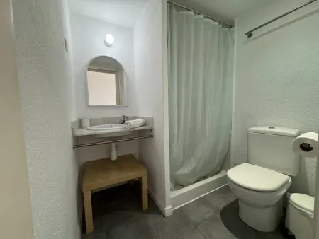 Villa à Torroella de Montgrí avec Piscine Commune, Proche de la Plage pour 8 Personnes - Photo 12