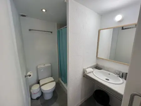 Villa à Torroella de Montgrí avec Piscine Commune, Proche de la Plage pour 8 Personnes - Photo 13