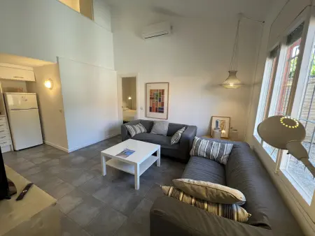 Villa à Torroella de Montgrí avec Piscine Commune, Proche de la Plage pour 8 Personnes - Photo 17