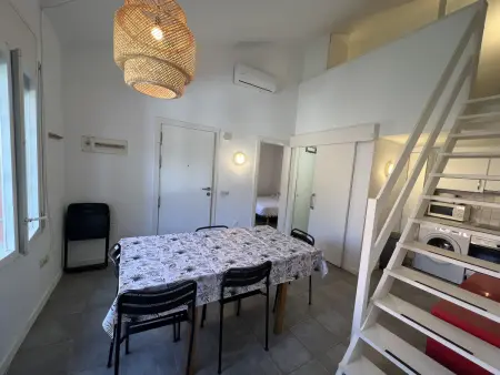 Villa à Torroella de Montgrí avec Piscine Commune, Proche de la Plage pour 8 Personnes - Photo 18
