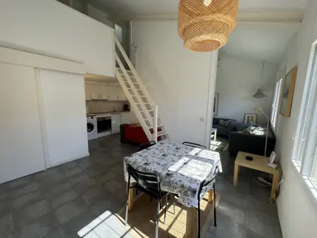 Villa à Torroella de Montgrí avec Piscine Commune, Proche de la Plage pour 8 Personnes - Photo 19