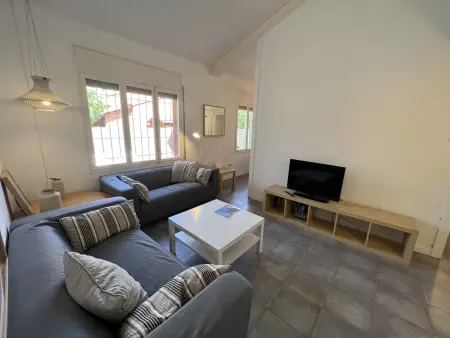 Villa à Torroella de Montgrí avec Piscine Commune, Proche de la Plage pour 8 Personnes - Photo 23