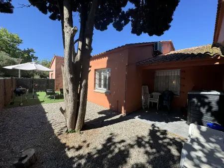 Villa à Torroella de Montgrí avec Piscine Commune, Proche de la Plage pour 8 Personnes - Photo 26
