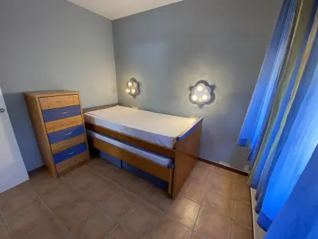Maison à Mas Pinell pour 4 pers, piscine commune, clim, près de la plage, parking privé - Photo 10