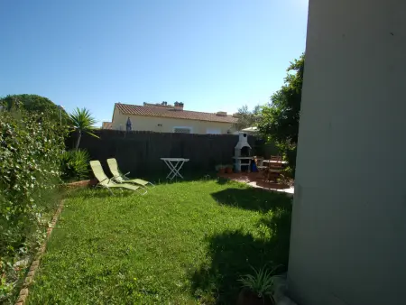 Maison à Mas Pinell pour 4 pers, piscine commune, clim, près de la plage, parking privé - Photo 21