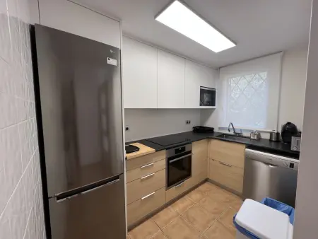 Maison rénovée proche plage avec jardin pour 6 pers. - Photo 2