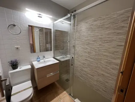 Maison rénovée proche plage avec jardin pour 6 pers. - Photo 3
