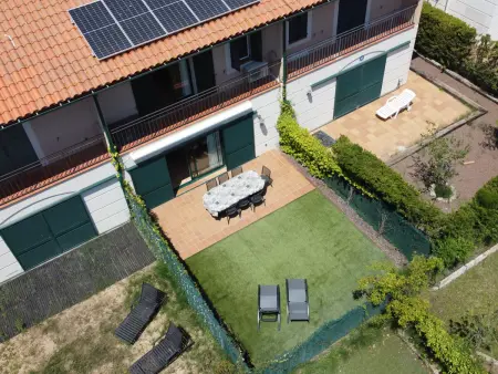 Maison rénovée proche plage avec jardin pour 6 pers. - Photo 8
