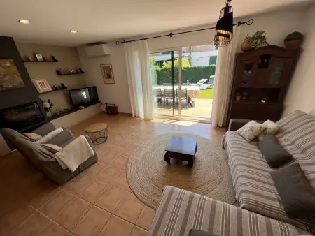 Maison rénovée proche plage avec jardin pour 6 pers. - Photo 9