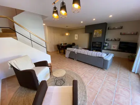 Maison rénovée proche plage avec jardin pour 6 pers. - Photo 10