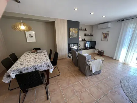 Maison rénovée proche plage avec jardin pour 6 pers. - Photo 11