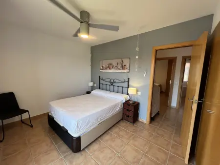 Maison rénovée proche plage avec jardin pour 6 pers. - Photo 14