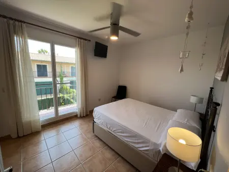 Maison rénovée proche plage avec jardin pour 6 pers. - Photo 15