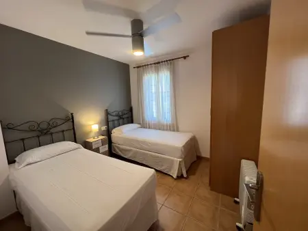 Maison rénovée proche plage avec jardin pour 6 pers. - Photo 16