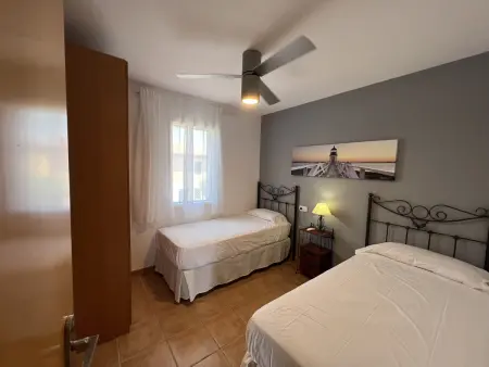Maison rénovée proche plage avec jardin pour 6 pers. - Photo 17