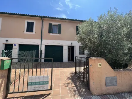 Maison rénovée proche plage avec jardin pour 6 pers. - Photo 21