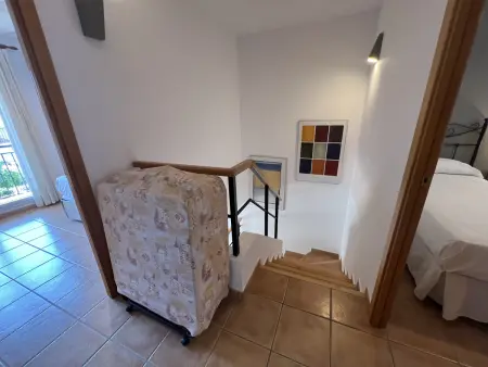 Maison rénovée proche plage avec jardin pour 6 pers. - Photo 23
