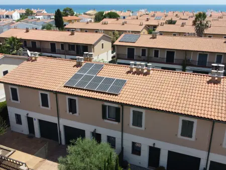 Maison rénovée proche plage avec jardin pour 6 pers. - Photo 25
