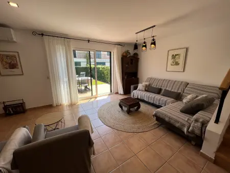 Maison rénovée proche plage avec jardin pour 6 pers. - Photo 31