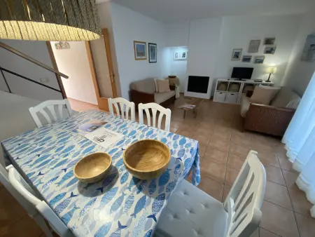 Maison cosy avec piscine commune proche plage - 6 pers, 3 chambres, Wi-Fi, jardin privatif - Photo 3