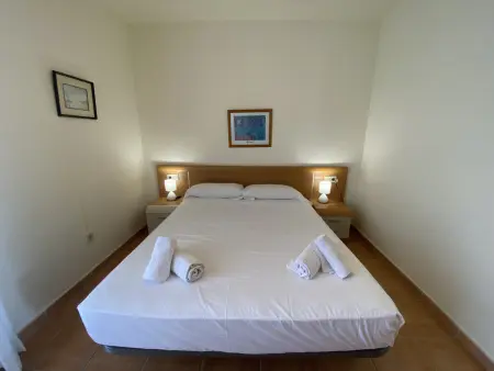 Maison cosy avec piscine commune proche plage - 6 pers, 3 chambres, Wi-Fi, jardin privatif - Photo 6