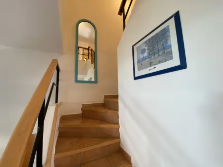 Maison cosy avec piscine commune proche plage - 6 pers, 3 chambres, Wi-Fi, jardin privatif - Photo 8