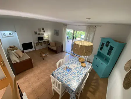 Maison cosy avec piscine commune proche plage - 6 pers, 3 chambres, Wi-Fi, jardin privatif - Photo 9