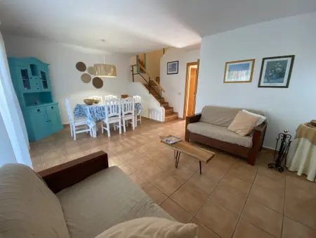 Maison cosy avec piscine commune proche plage - 6 pers, 3 chambres, Wi-Fi, jardin privatif - Photo 10