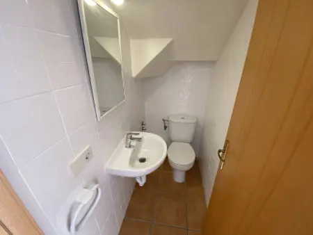 Maison cosy avec piscine commune proche plage - 6 pers, 3 chambres, Wi-Fi, jardin privatif - Photo 11