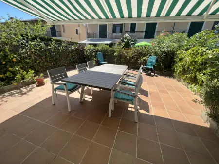 Maison cosy avec piscine commune proche plage - 6 pers, 3 chambres, Wi-Fi, jardin privatif - Photo 14