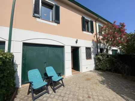 Maison cosy avec piscine commune proche plage - 6 pers, 3 chambres, Wi-Fi, jardin privatif - Photo 16