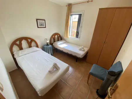 Maison cosy avec piscine commune proche plage - 6 pers, 3 chambres, Wi-Fi, jardin privatif - Photo 20