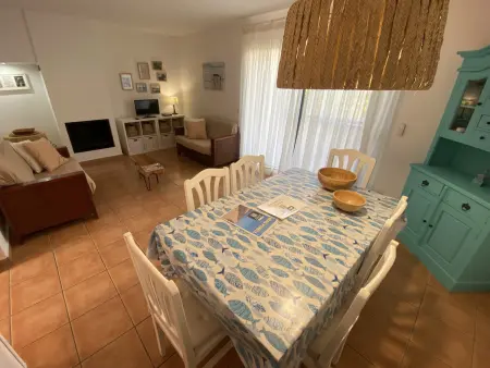 Maison cosy avec piscine commune proche plage - 6 pers, 3 chambres, Wi-Fi, jardin privatif - Photo 21