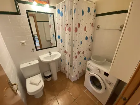 Maison cosy avec piscine commune proche plage - 6 pers, 3 chambres, Wi-Fi, jardin privatif - Photo 22