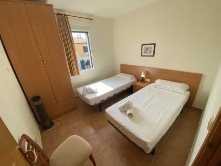 Maison cosy avec piscine commune proche plage - 6 pers, 3 chambres, Wi-Fi, jardin privatif - Photo 23