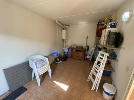 Maison cosy avec piscine commune proche plage - 6 pers, 3 chambres, Wi-Fi, jardin privatif - Photo 34