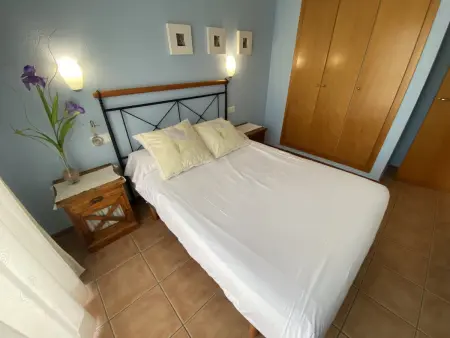 Villa à Torroella de Montgrí pour 4 pers, piscine commune, jardin privé, proche plage - Photo 2