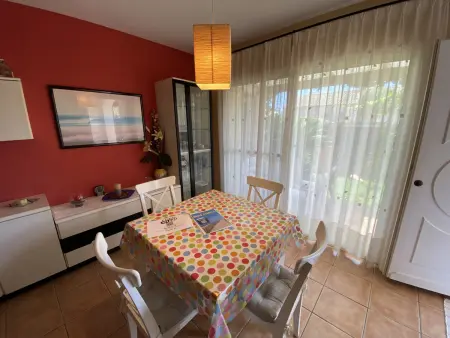 Villa à Torroella de Montgrí pour 4 pers, piscine commune, jardin privé, proche plage - Photo 7