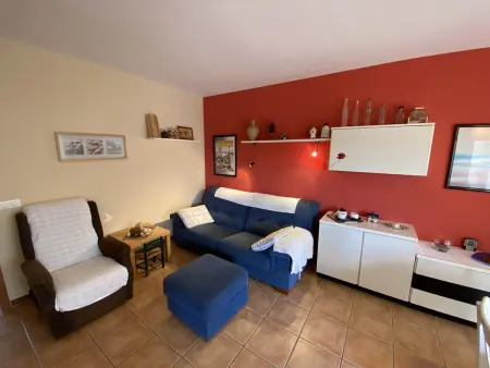 Villa à Torroella de Montgrí pour 4 pers, piscine commune, jardin privé, proche plage - Photo 19