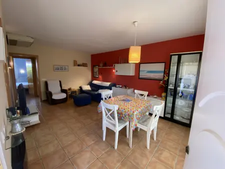 Villa à Torroella de Montgrí pour 4 pers, piscine commune, jardin privé, proche plage - Photo 20