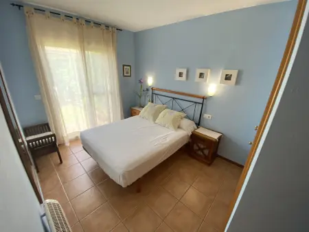 Villa à Torroella de Montgrí pour 4 pers, piscine commune, jardin privé, proche plage - Photo 21