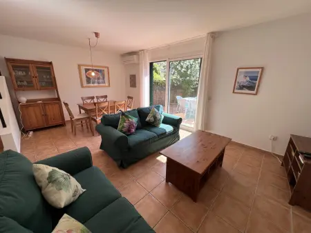 Maison à Torroella de Montgri avec Piscine, Proche Mer, Idéale Familles - Photo 2