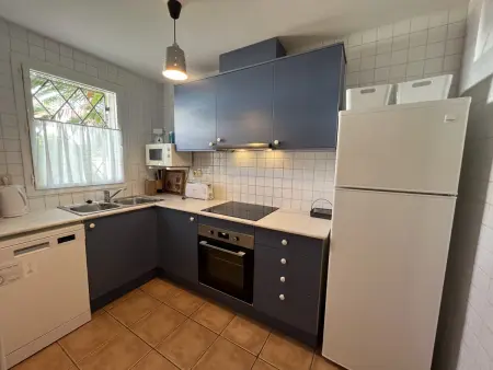 Maison à Torroella de Montgri avec Piscine, Proche Mer, Idéale Familles - Photo 5