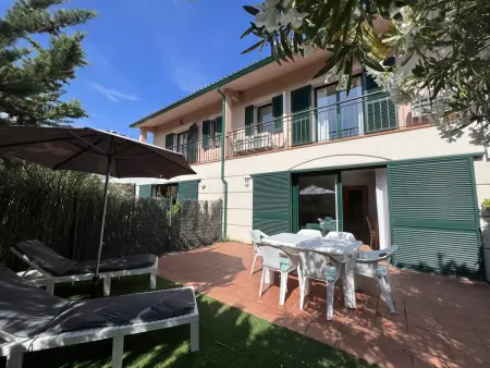 Maison à Torroella de Montgri avec Piscine, Proche Mer, Idéale Familles - Photo 6
