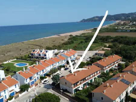 Maison à Torroella de Montgri avec Piscine, Proche Mer, Idéale Familles - Photo 7