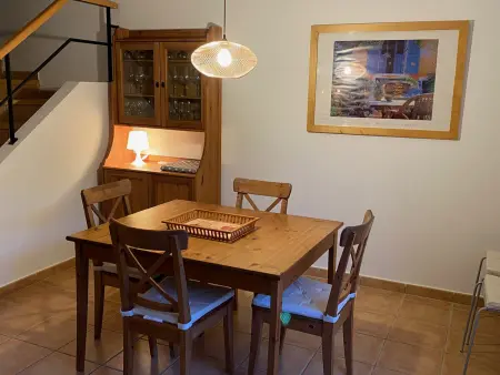 Maison à Torroella de Montgri avec Piscine, Proche Mer, Idéale Familles - Photo 11